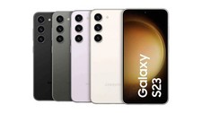 Samsung Galaxy S23 - 128 256