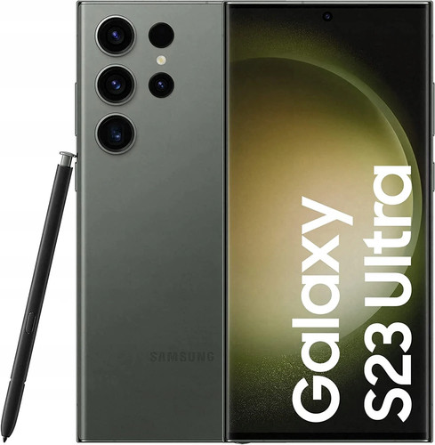 Smartphone samsung galaxy - galaxy, s23
