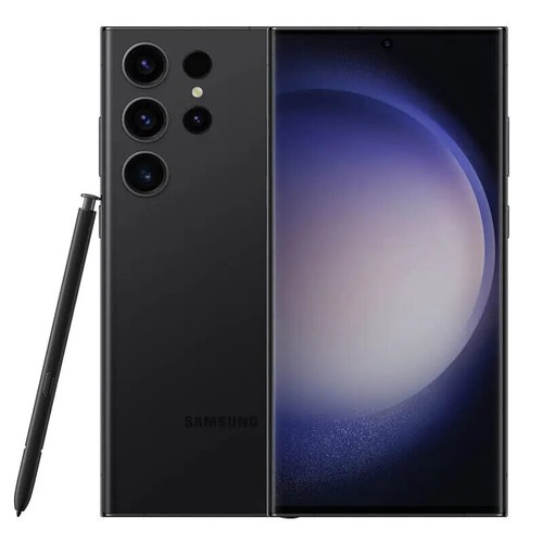 Samsung galaxy s23 ultra - galaxy, 5g
