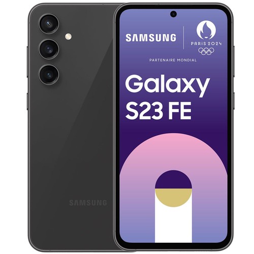 Samsung galaxy s23 - 5g, 256