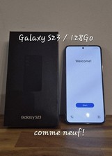 SAMSUNG GALAXY S23 128Go -