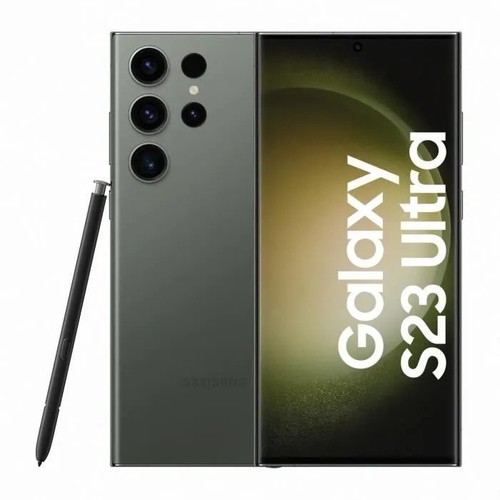 Samsung galaxy s23 - samsung, vert