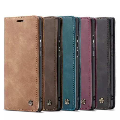 Coque magnétique flip book - flip,