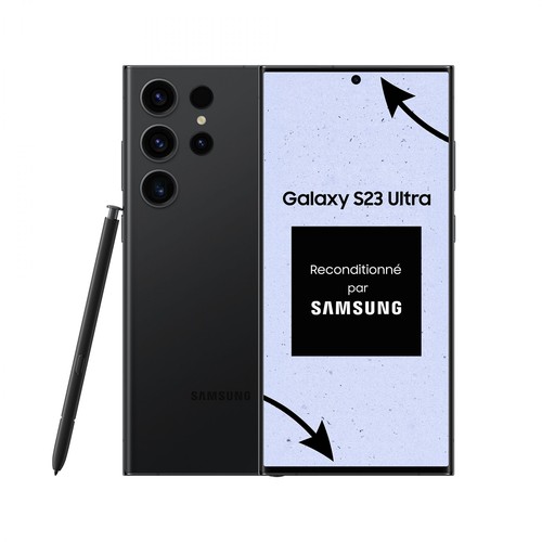 Galaxy s23 ultra - s23, 512go
