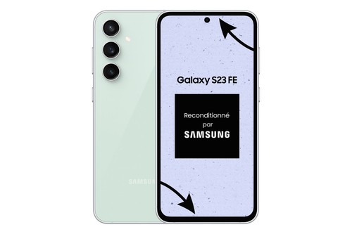Galaxy s23 128go - s23, 5g