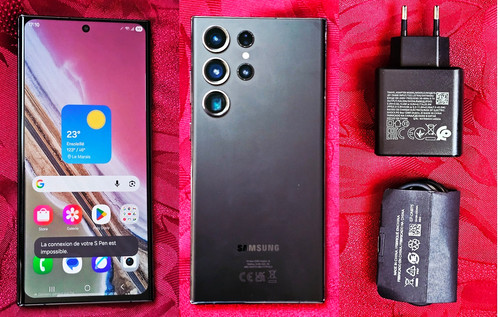 Samsung galaxy s23 - samsung,