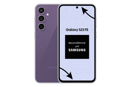 Galaxy s23 128go - 128go,