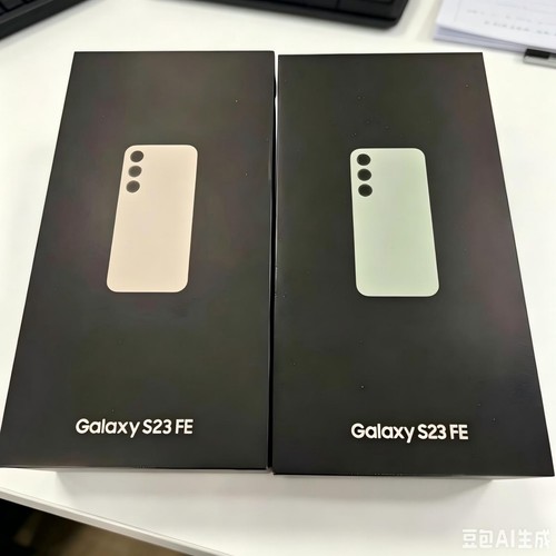 Neuf samsung galaxy s23 - neuf,