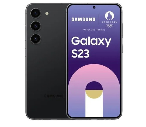 Smartphone samsung galaxy - smartphone, s23