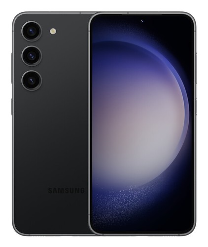 Samsung s911b noir 128 - samsung, go