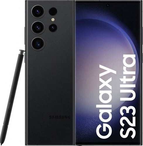 Smartphone samsung galaxy - smartphone, s23