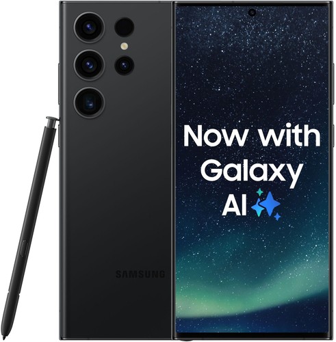 Samsung galaxy s23 ultra - samsung, 5g