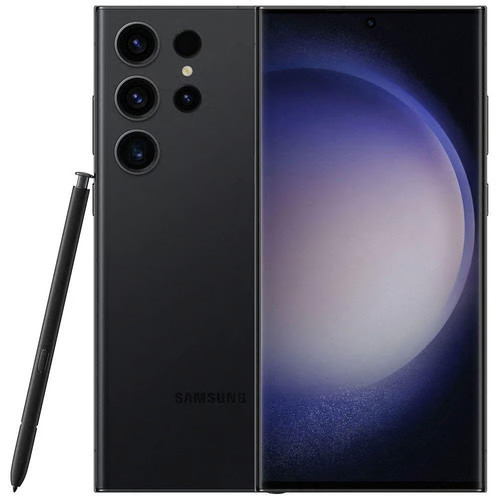 Samsung galaxy s23 ultra - galaxy,