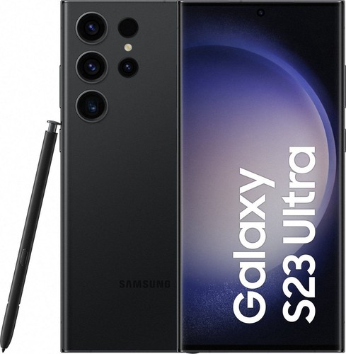 Samsung galaxy s23 ultra - galaxy, 5g
