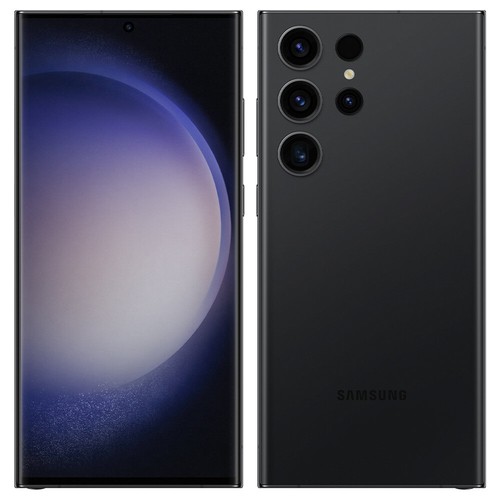 Samsung galaxy s23 ultra - galaxy, 5g
