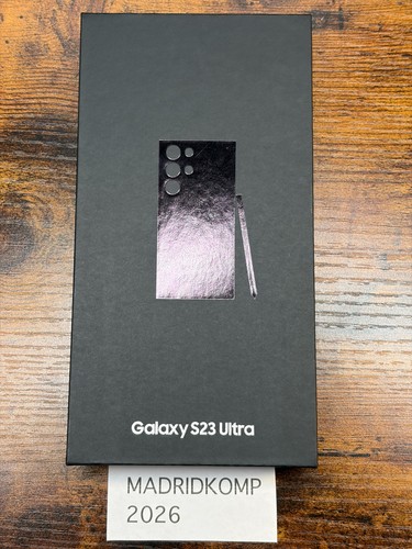 Samsung galaxy s23 ultra - samsung,