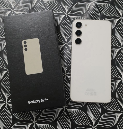 Samsung galaxy s23 - galaxy, go