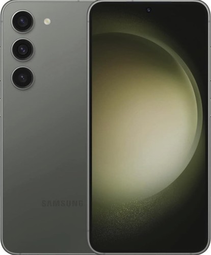 Samsung galaxy s23 128go - samsung, vert