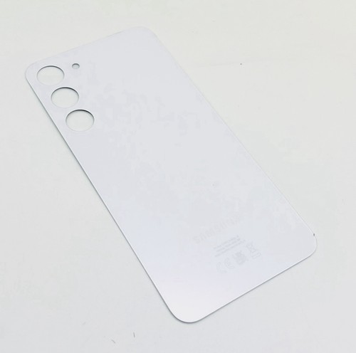 Coque arrière originale - arrière,