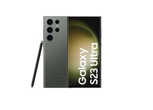 Smartphone samsung galaxy s23 - samsung,