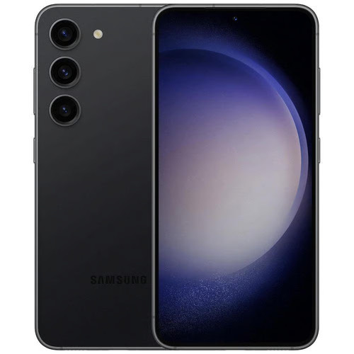 Samsung galaxy s23 128 noir - 128,