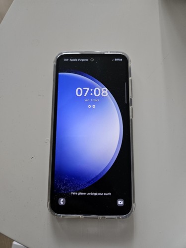 Smartphone samsung galaxy - , s23