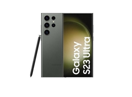 Smartphone samsung galaxy s23 - smartphone,